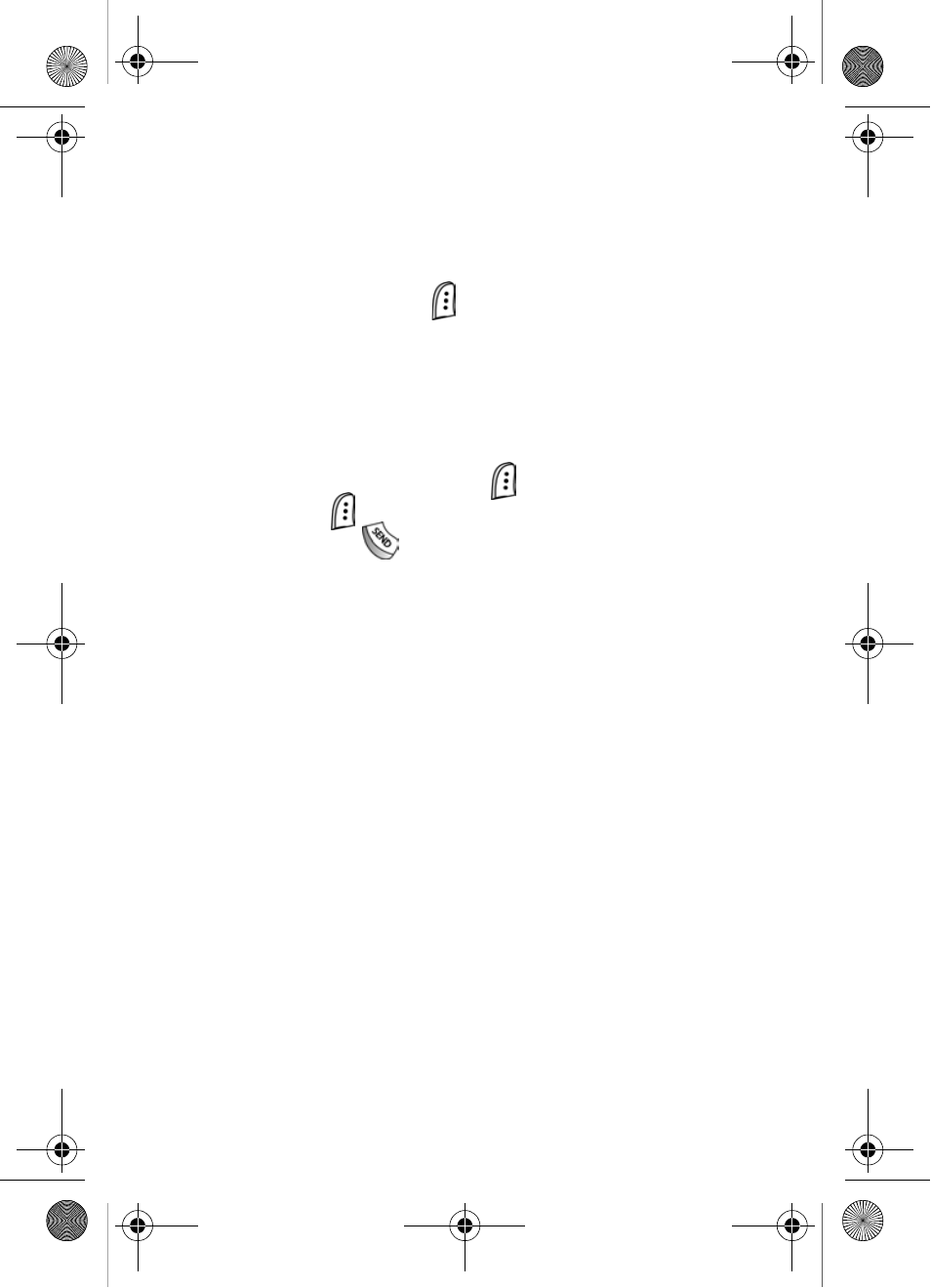 Links, Place calls while using mobile web | Samsung SCH-A670ZSMXAR User Manual | Page 88 / 178