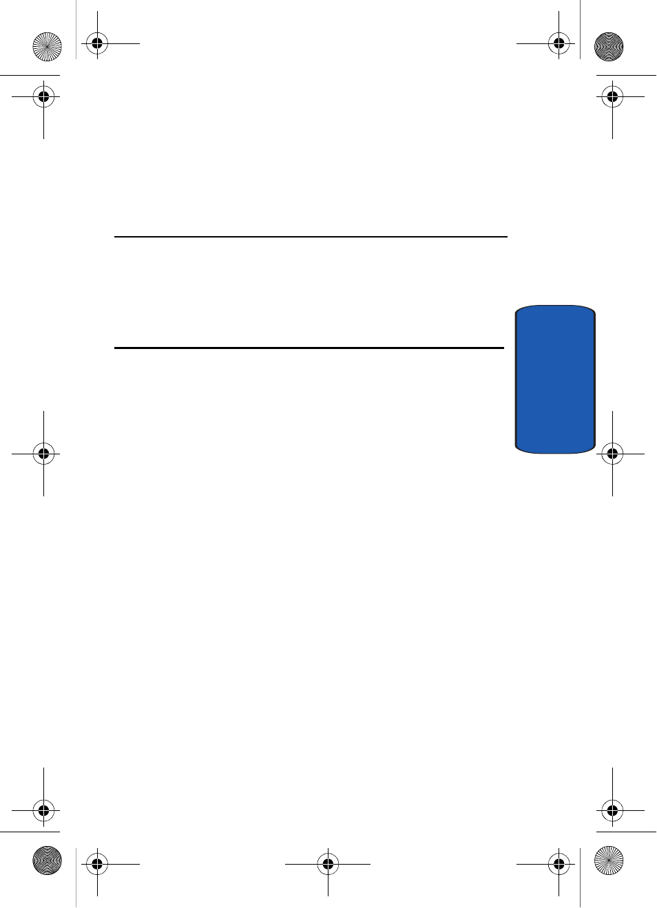 Section 1: getting started | Samsung SGH-ZX10IBACIN User Manual | Page 11 / 278