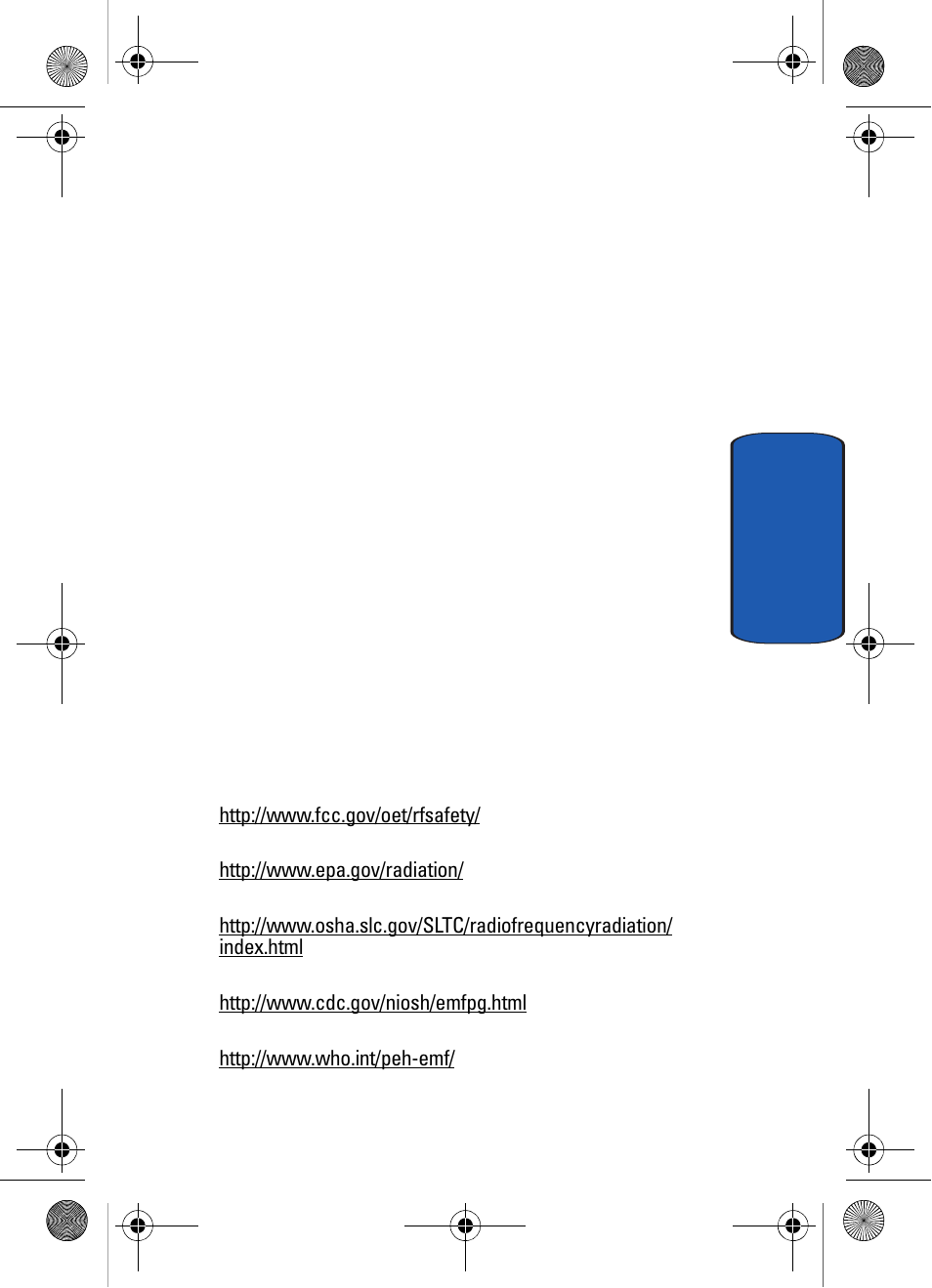 Samsung SGH-ZX10IBACIN User Manual | Page 251 / 278