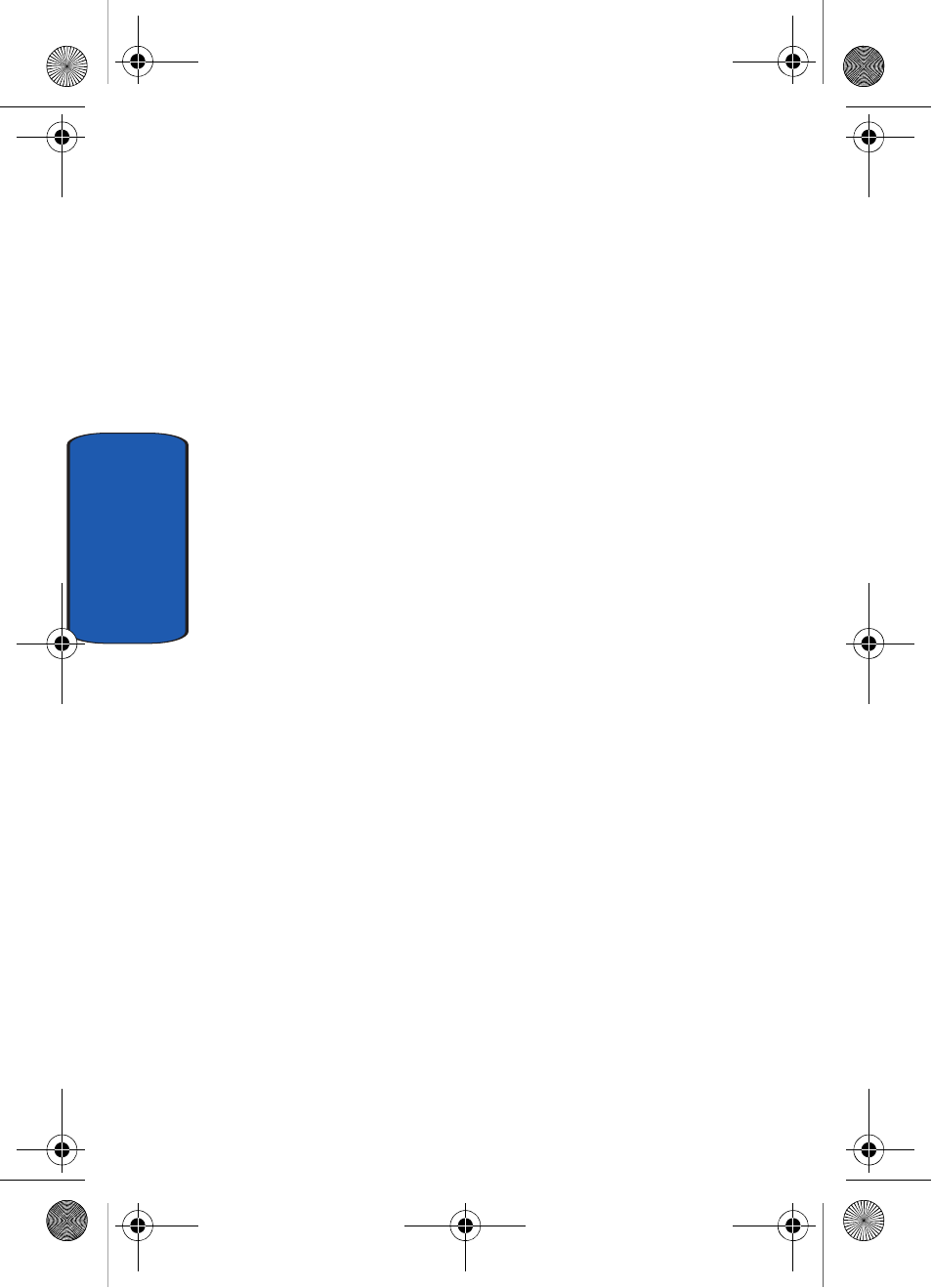 Operating environment | Samsung SGH-ZX10IBACIN User Manual | Page 254 / 278