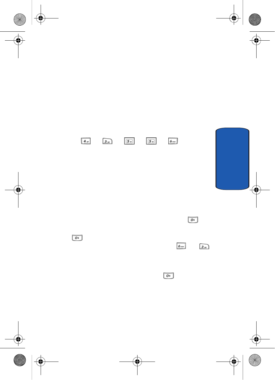Using t9 mode | Samsung SGH-ZX10IBACIN User Manual | Page 69 / 278