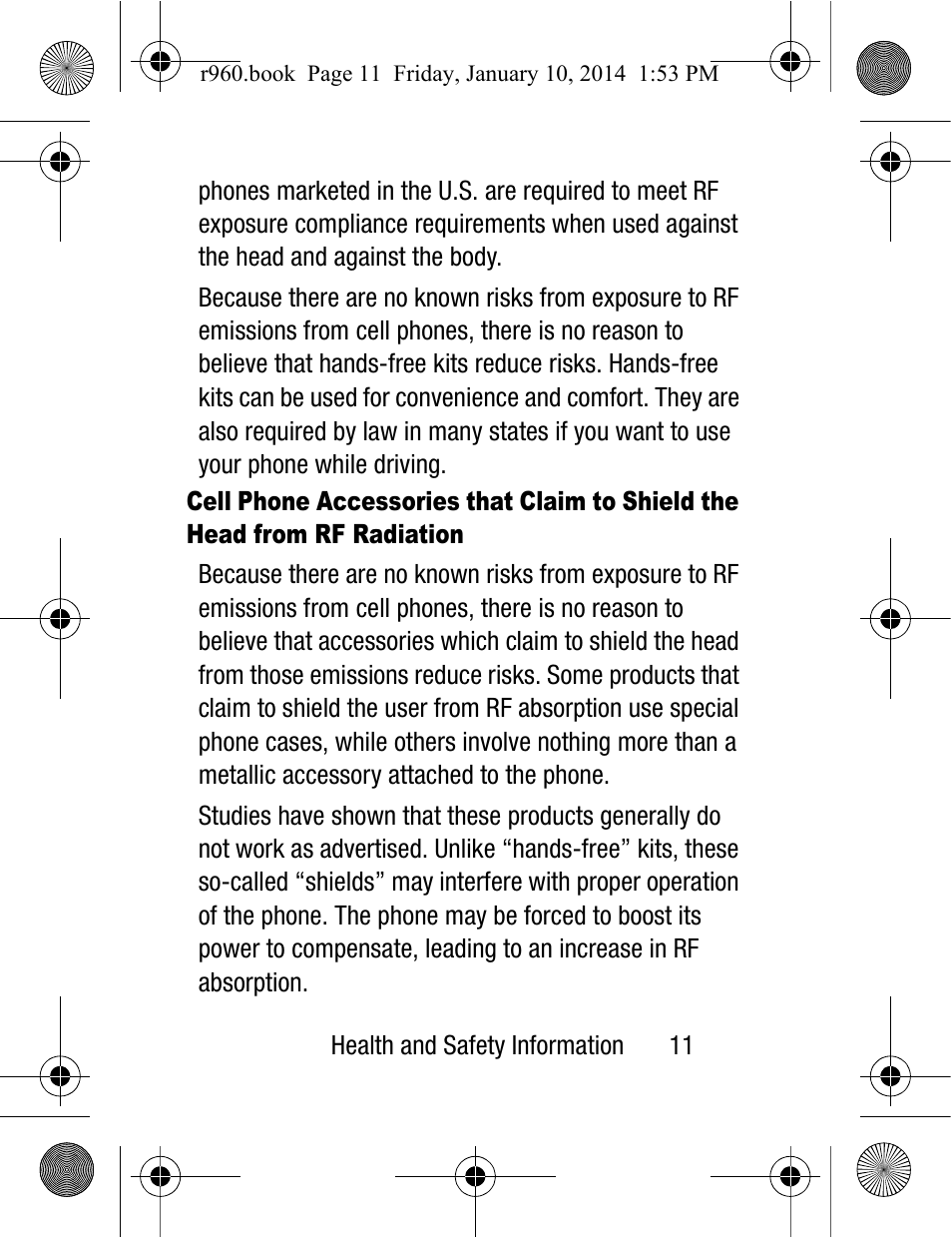 Samsung SCH-R960ZKAUSC User Manual | Page 19 / 87