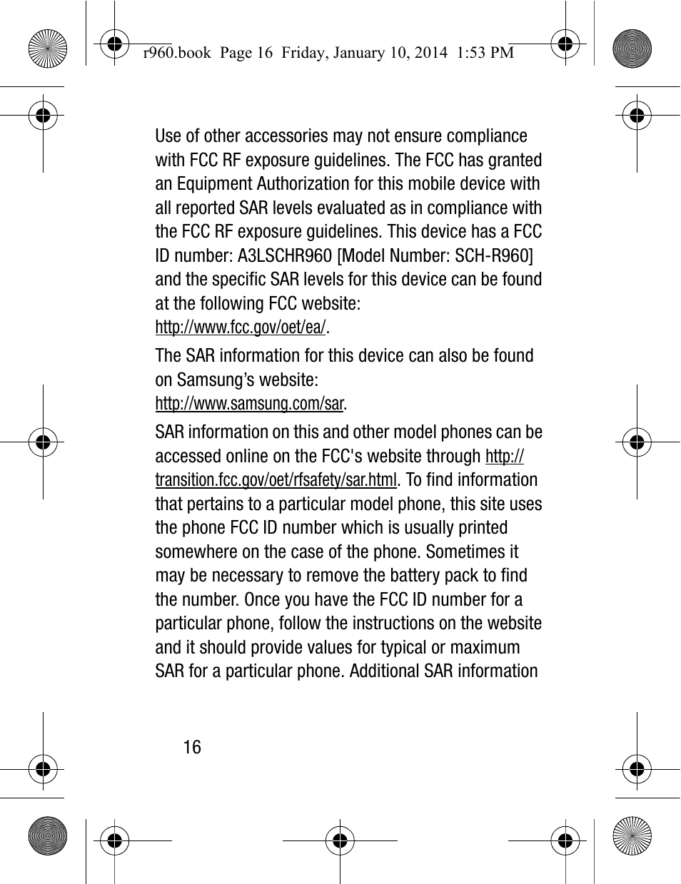 Samsung SCH-R960ZKAUSC User Manual | Page 24 / 87