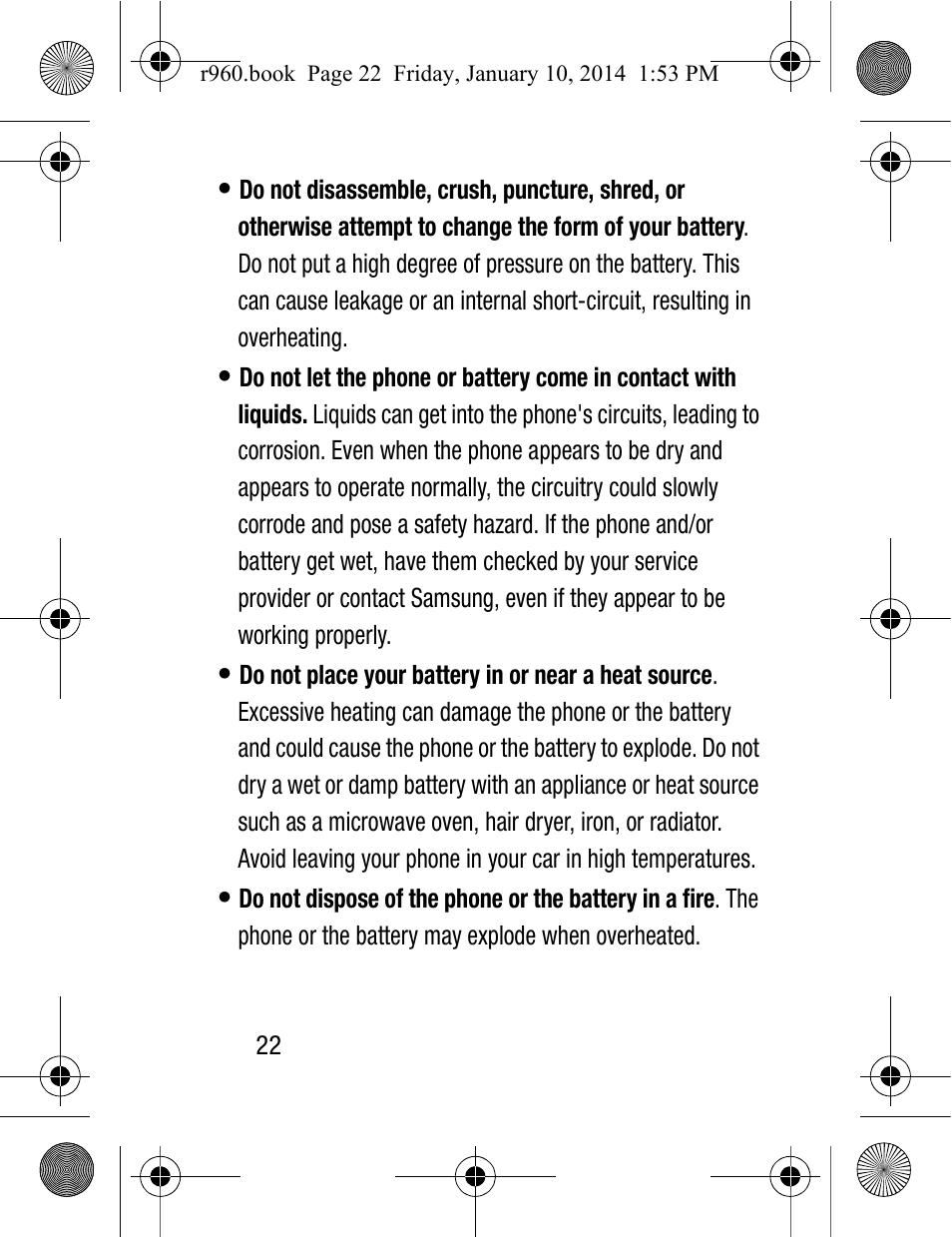 Samsung SCH-R960ZKAUSC User Manual | Page 30 / 87