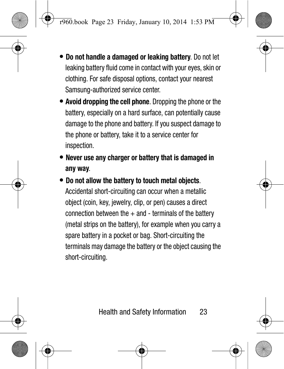 Samsung SCH-R960ZKAUSC User Manual | Page 31 / 87