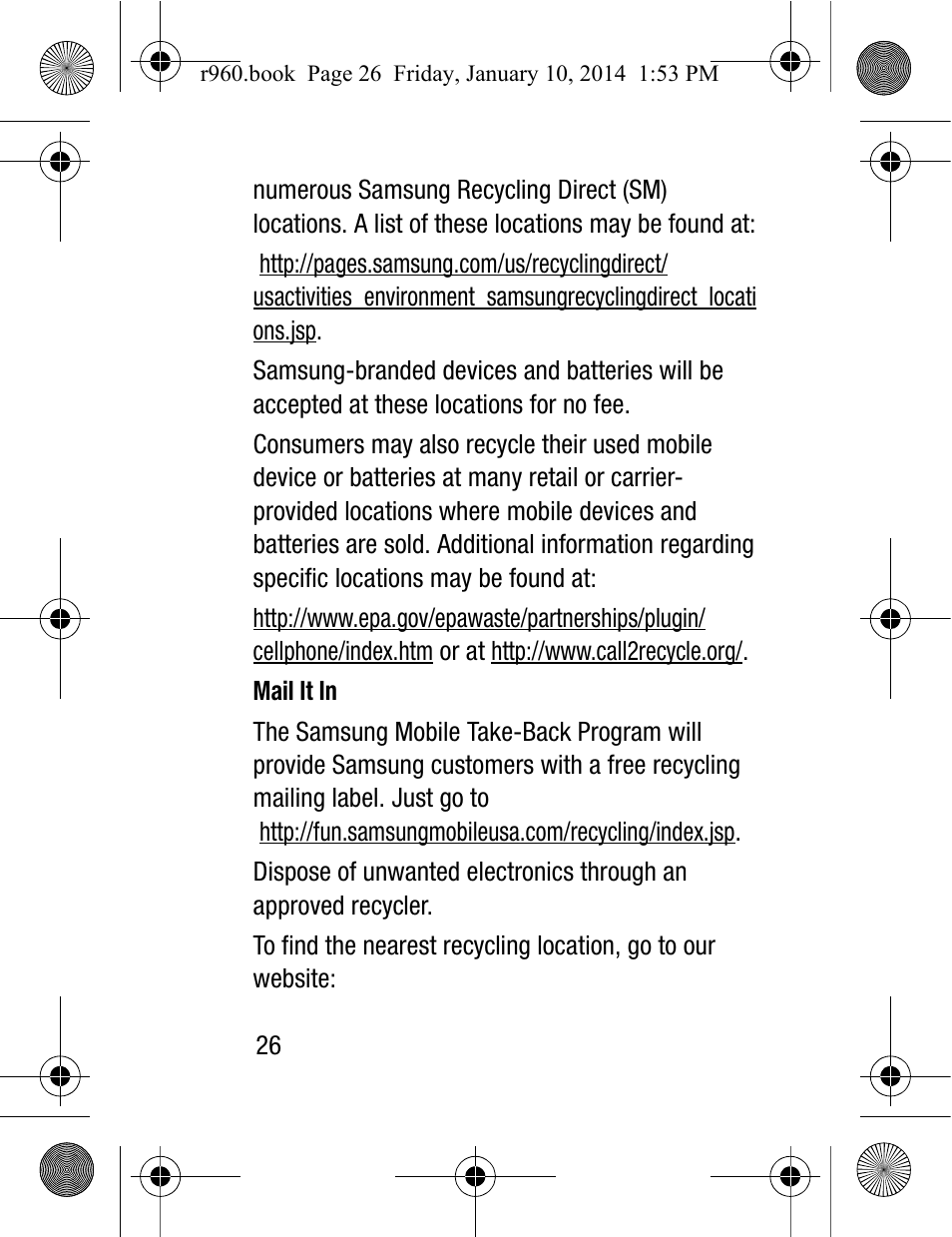 Samsung SCH-R960ZKAUSC User Manual | Page 34 / 87