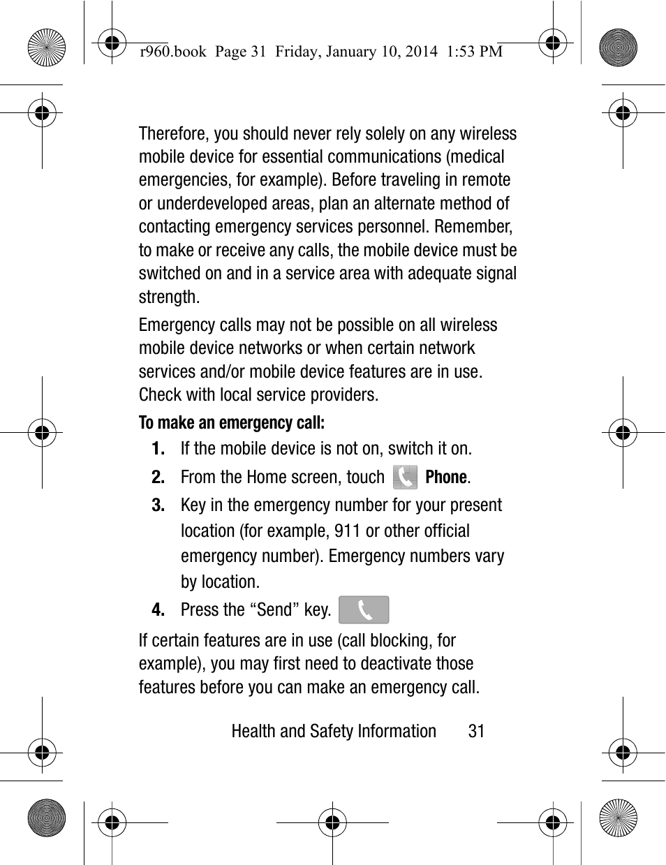 Samsung SCH-R960ZKAUSC User Manual | Page 39 / 87