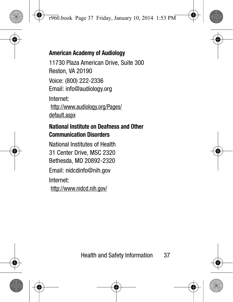 Samsung SCH-R960ZKAUSC User Manual | Page 45 / 87