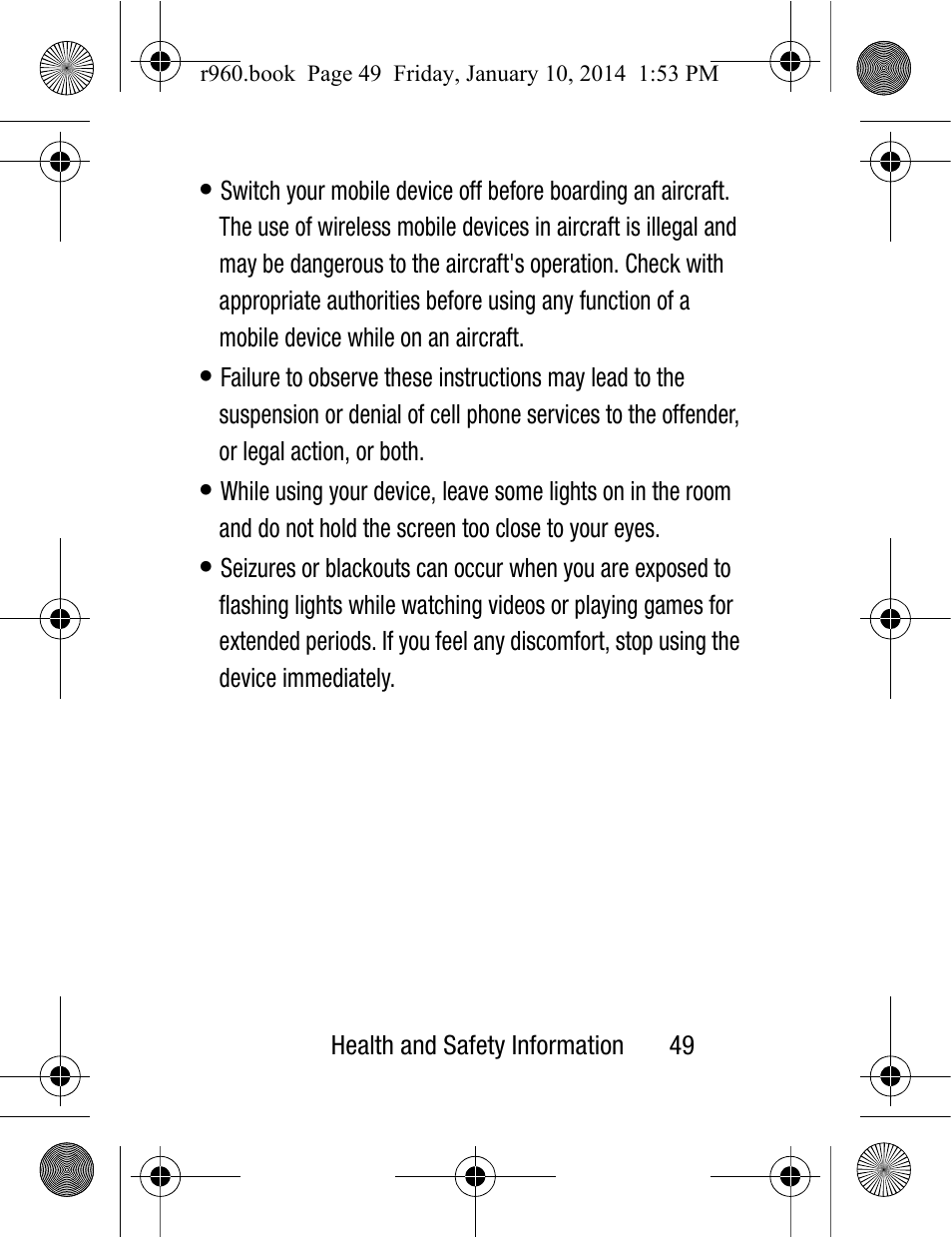 Samsung SCH-R960ZKAUSC User Manual | Page 57 / 87