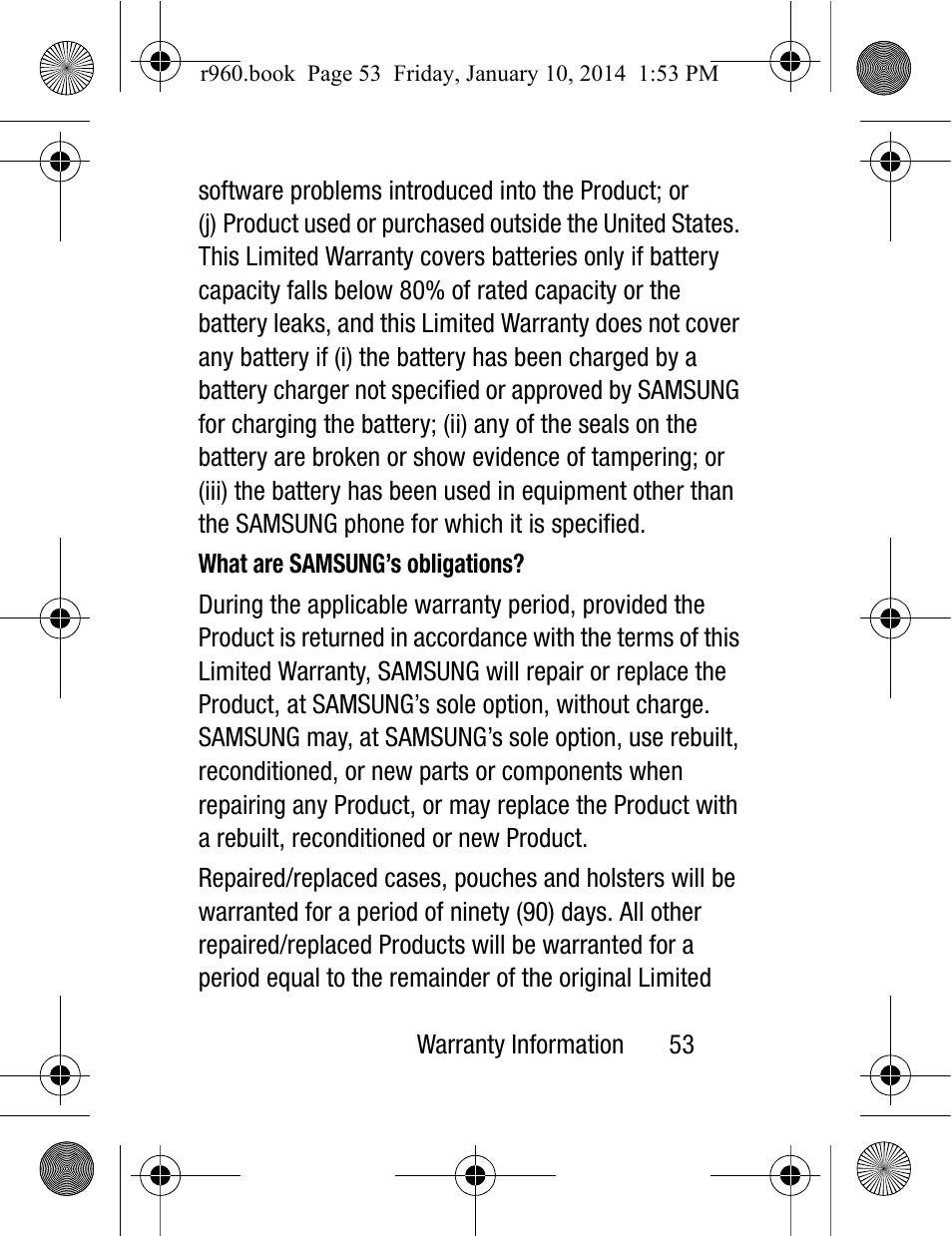 Samsung SCH-R960ZKAUSC User Manual | Page 61 / 87