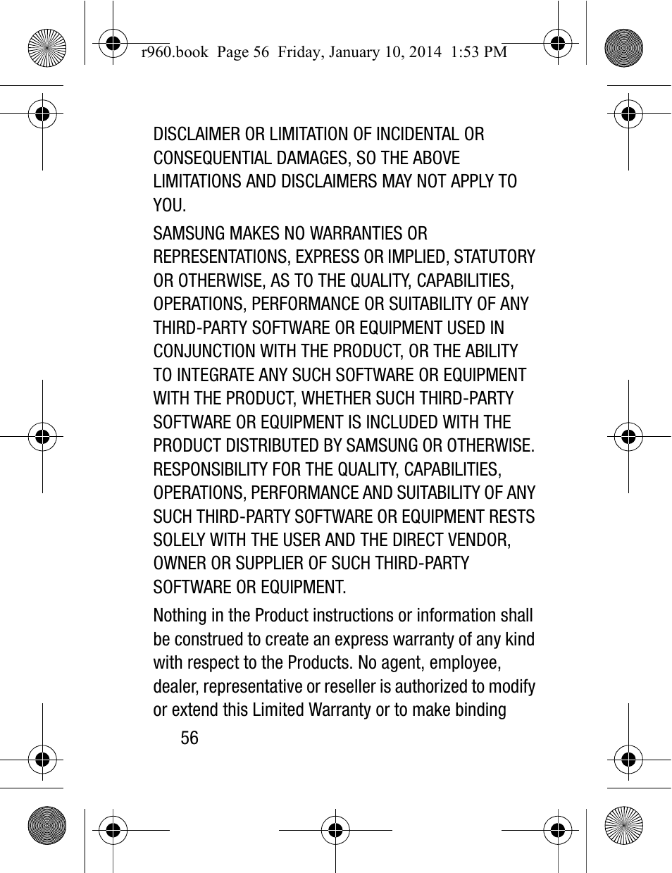 Samsung SCH-R960ZKAUSC User Manual | Page 64 / 87