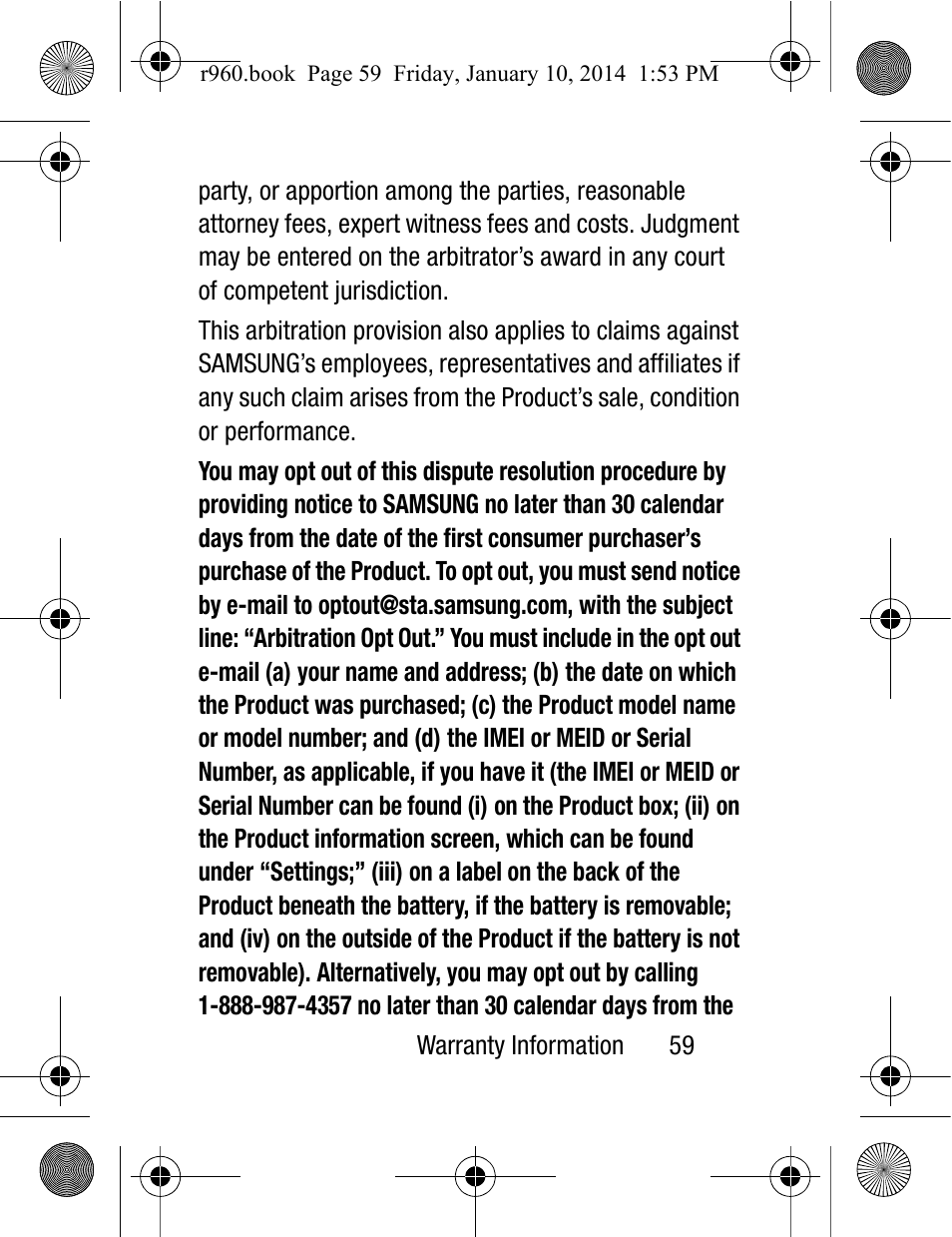 Samsung SCH-R960ZKAUSC User Manual | Page 67 / 87