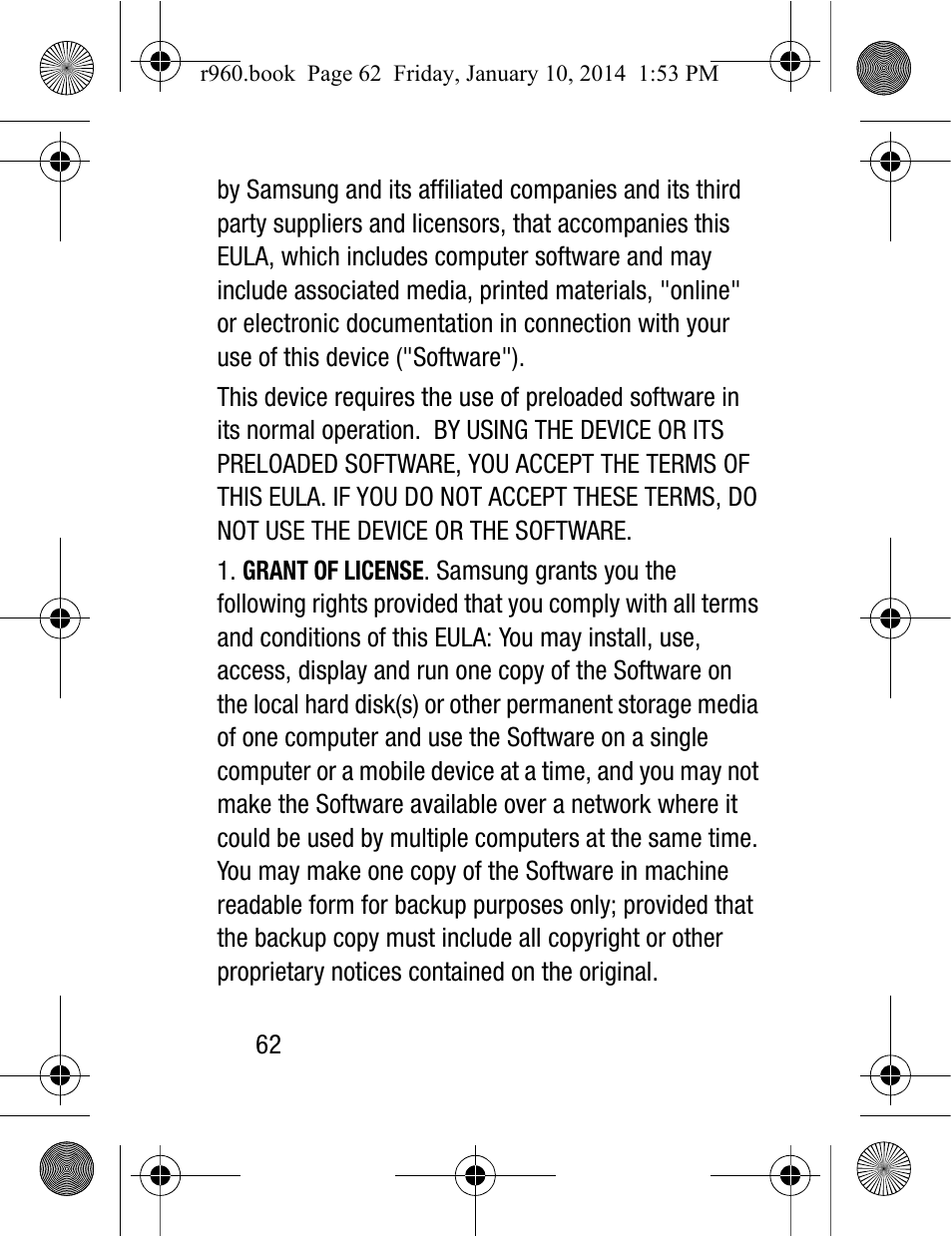 Samsung SCH-R960ZKAUSC User Manual | Page 70 / 87