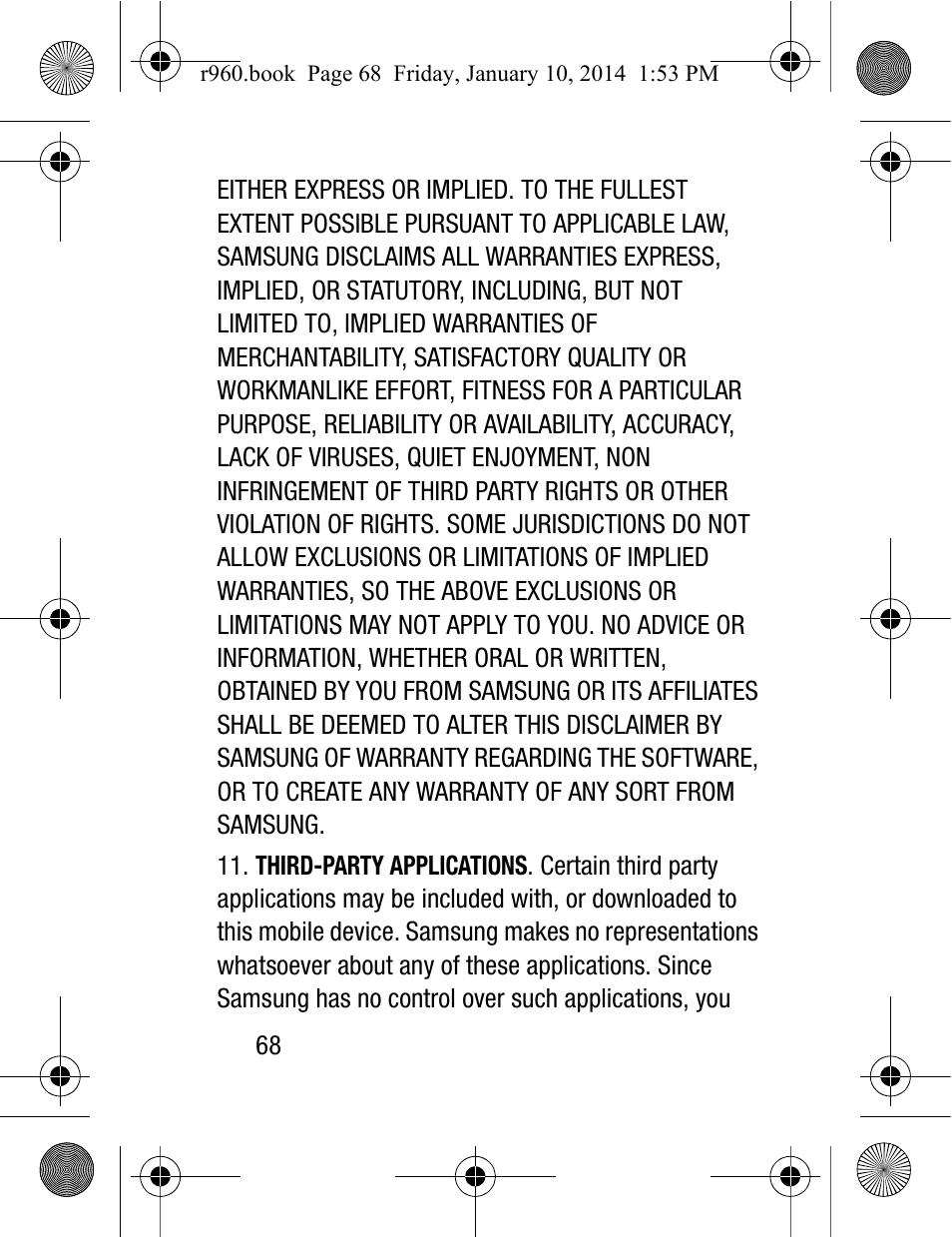 Samsung SCH-R960ZKAUSC User Manual | Page 76 / 87