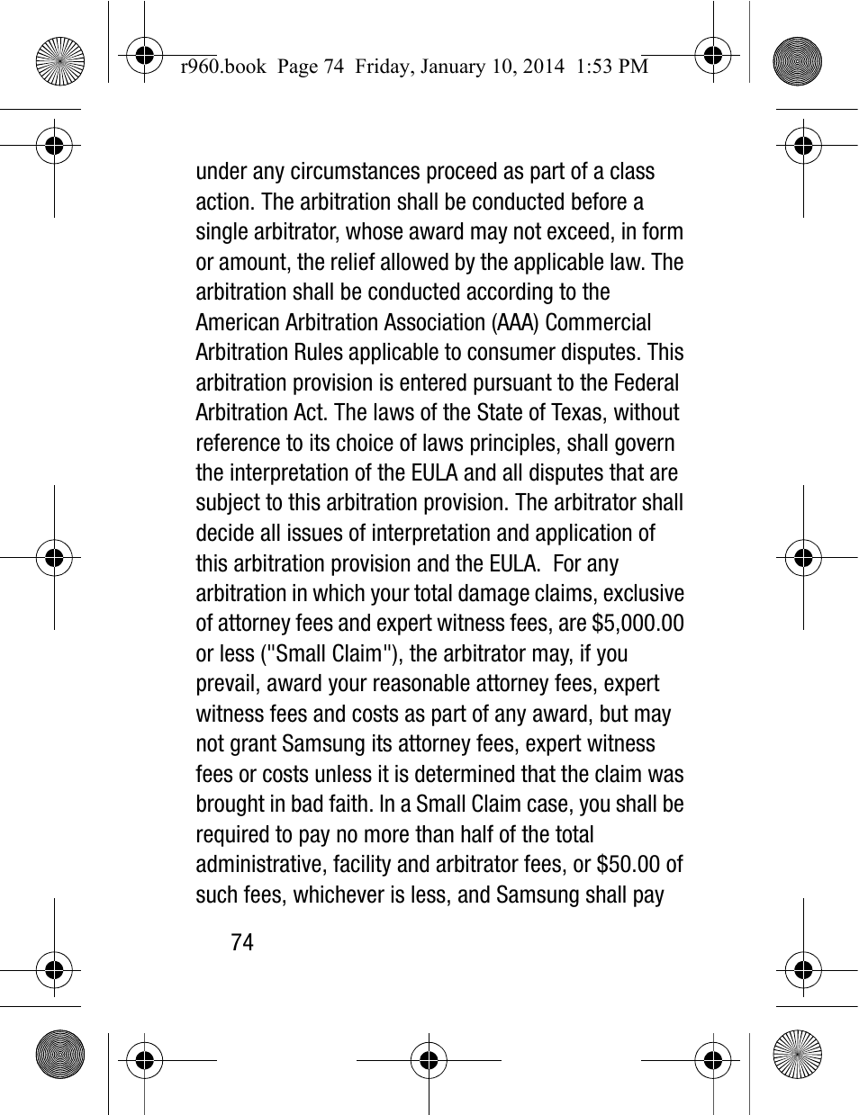 Samsung SCH-R960ZKAUSC User Manual | Page 82 / 87