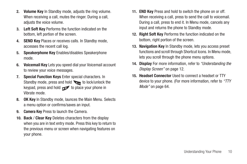 Samsung SCH-R570ZBAMTR User Manual | Page 13 / 104