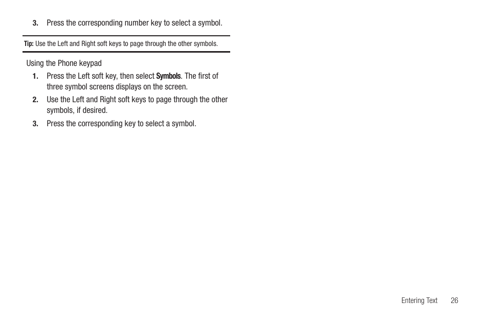 Samsung SCH-R570ZBAMTR User Manual | Page 29 / 104