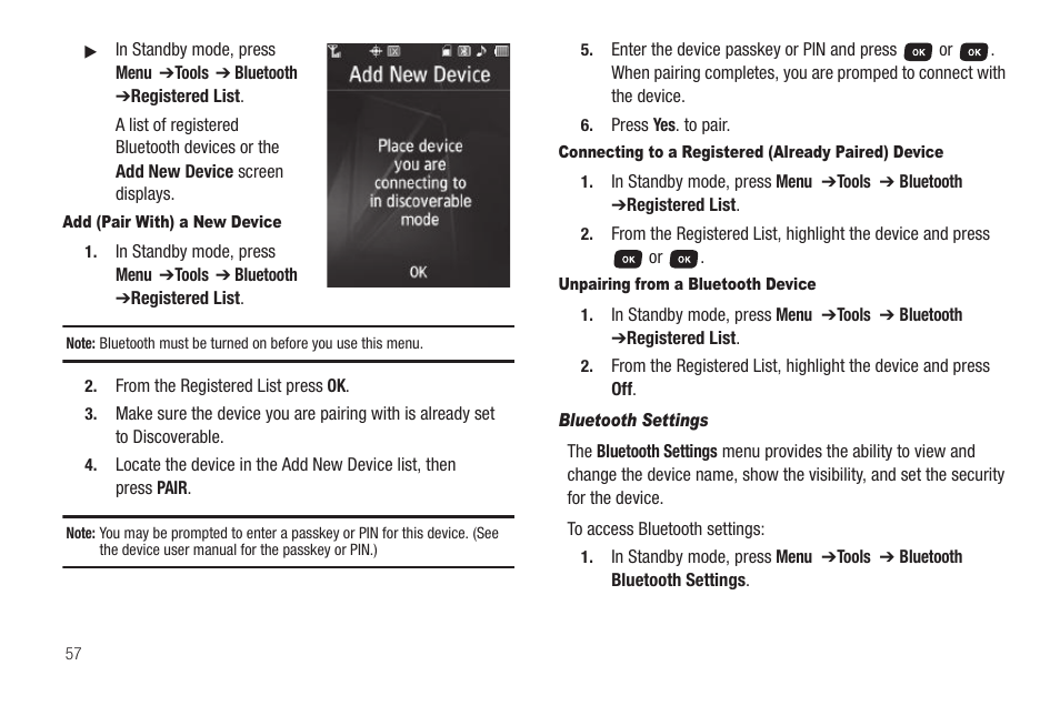 Samsung SCH-R570ZBAMTR User Manual | Page 60 / 104