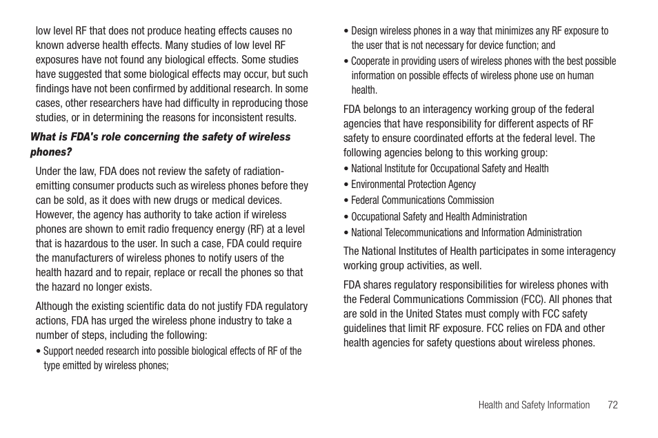 Samsung SCH-R570ZBAMTR User Manual | Page 75 / 104