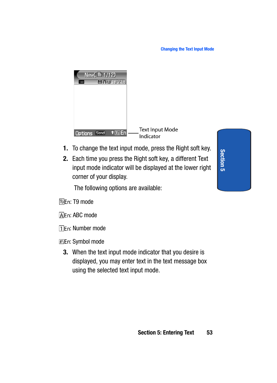 Samsung SGH-T629ASBTMB User Manual | Page 57 / 218