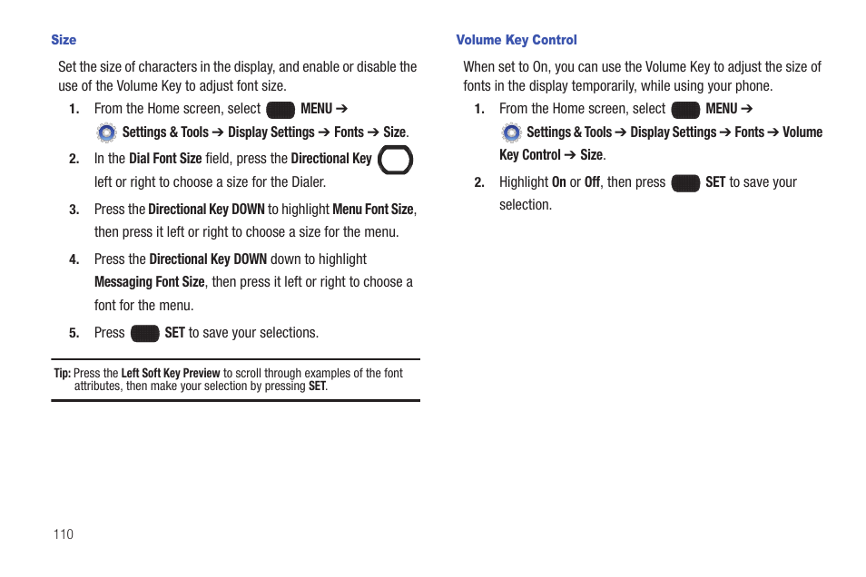 Samsung SCH-U660CNAVZW User Manual | Page 116 / 163