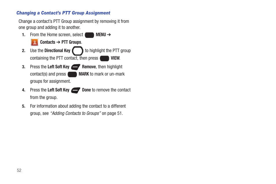 Samsung SCH-U660CNAVZW User Manual | Page 58 / 163