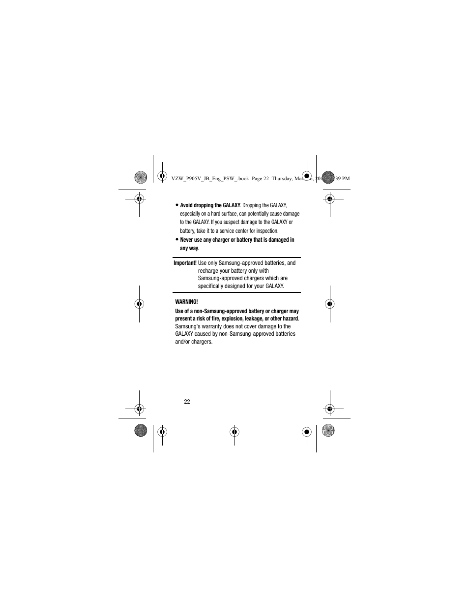 Samsung SM-P905VZKAVZW User Manual | Page 28 / 76