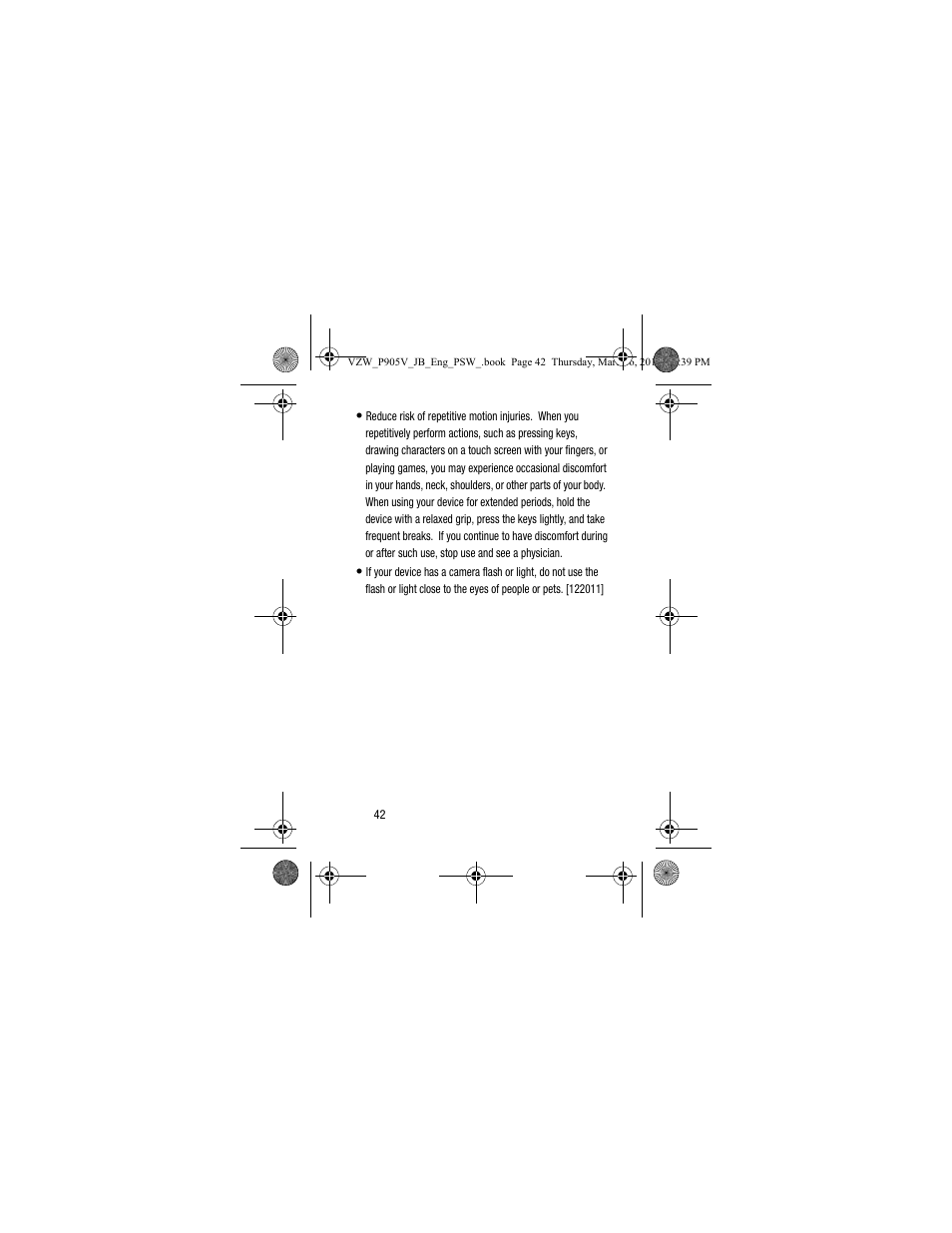 Samsung SM-P905VZKAVZW User Manual | Page 48 / 76