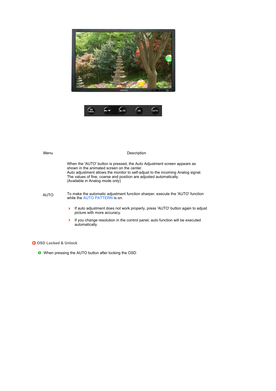 Samsung LS24HUBCFV-XAA User Manual | Page 33 / 55