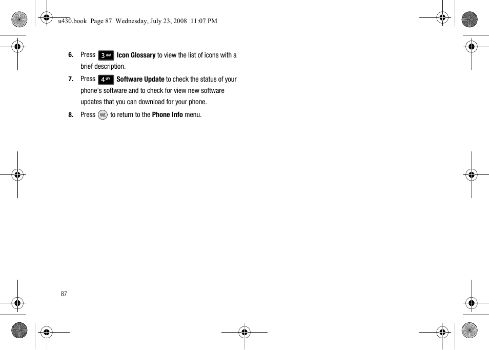 Samsung SCH-U430NSPVZW User Manual | Page 90 / 134