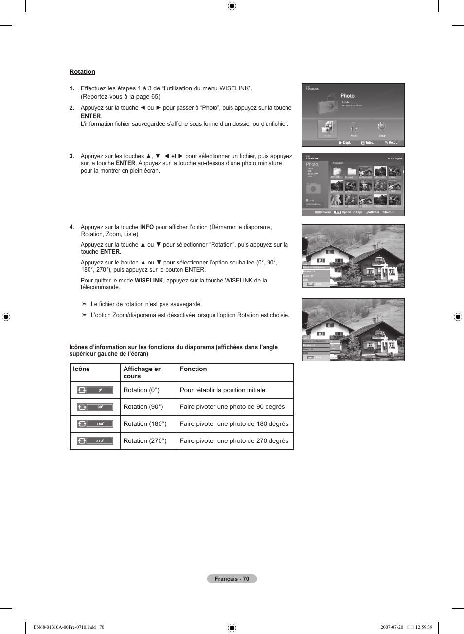 Samsung LNT4671FX-XAA User Manual | Page 164 / 277
