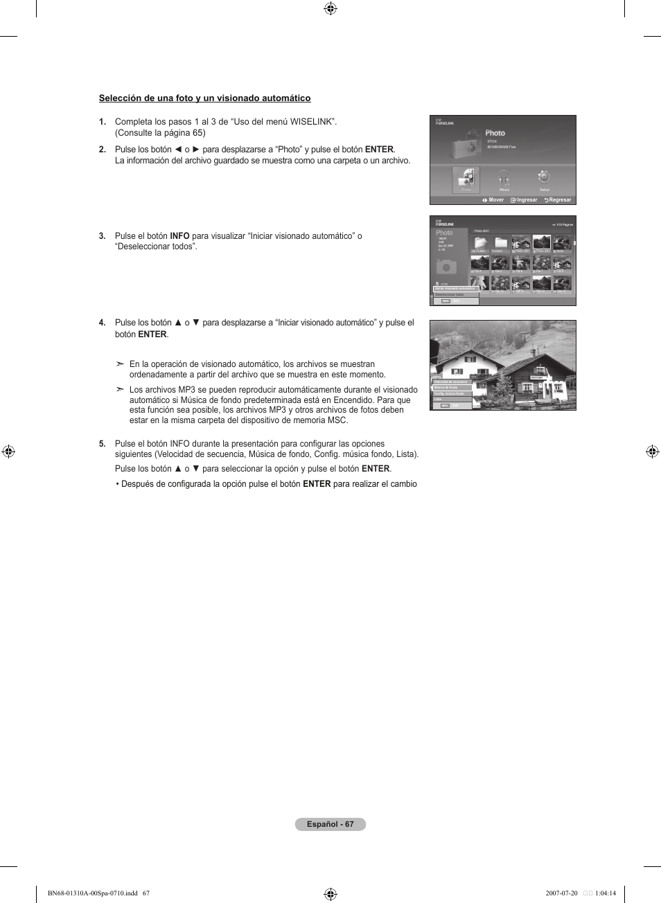 Samsung LNT4671FX-XAA User Manual | Page 253 / 277