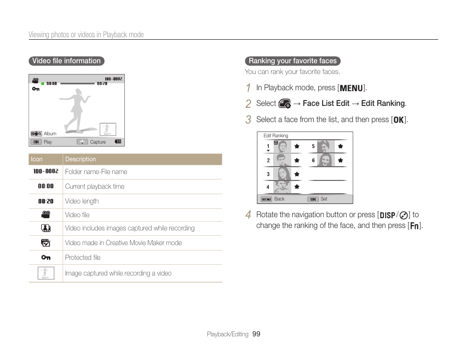 Samsung EC-WB850FBPBUS User Manual | Page 100 / 188