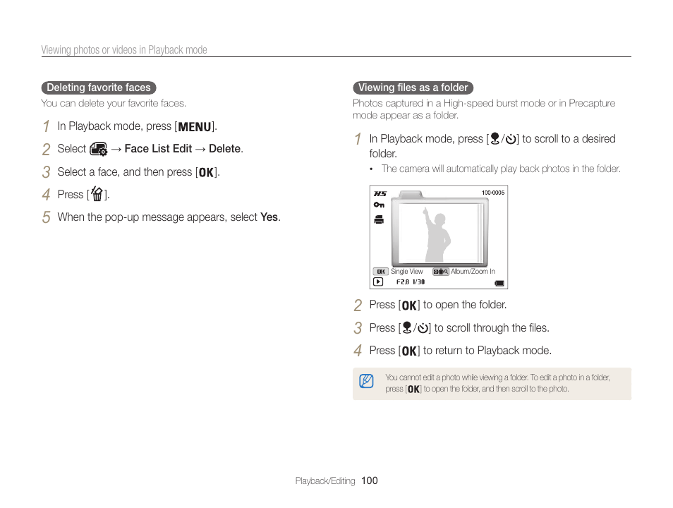 Samsung EC-WB850FBPBUS User Manual | Page 101 / 188