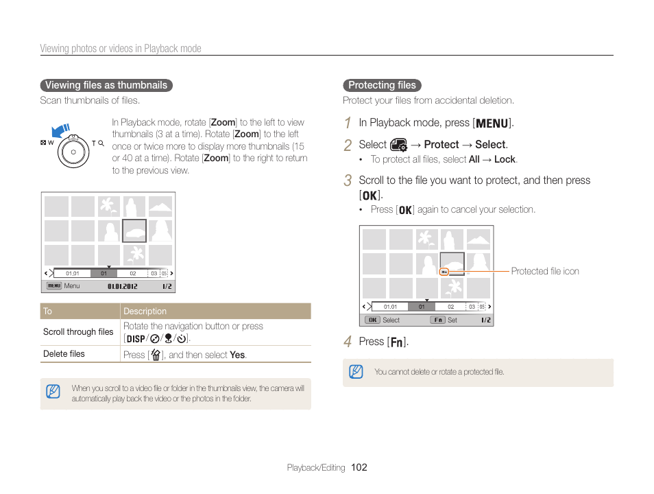 Samsung EC-WB850FBPBUS User Manual | Page 103 / 188
