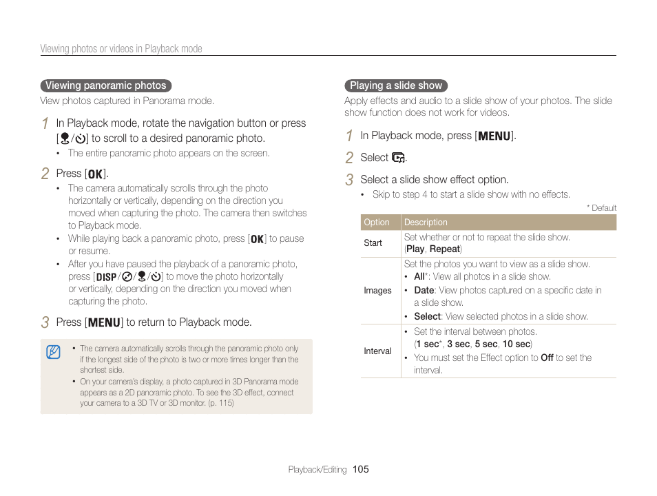 Samsung EC-WB850FBPBUS User Manual | Page 106 / 188