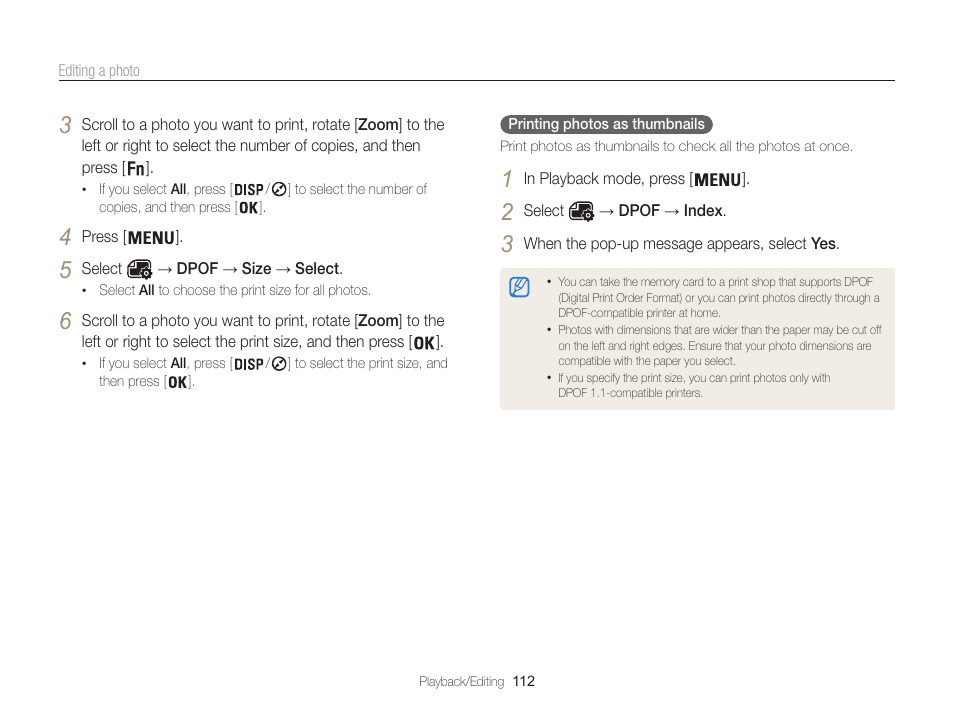 Samsung EC-WB850FBPBUS User Manual | Page 113 / 188