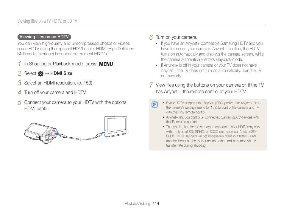 Samsung EC-WB850FBPBUS User Manual | Page 115 / 188