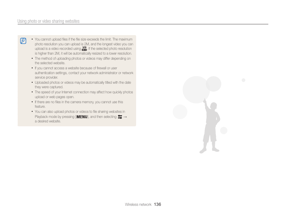 Samsung EC-WB850FBPBUS User Manual | Page 137 / 188