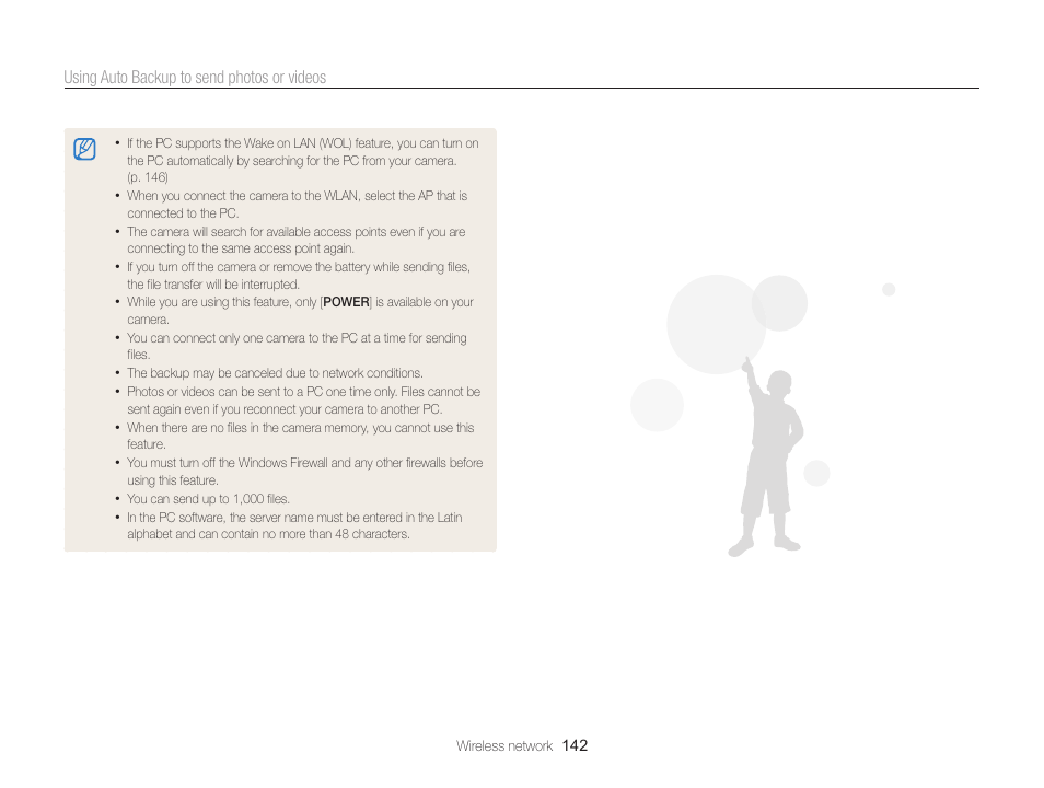 Samsung EC-WB850FBPBUS User Manual | Page 143 / 188