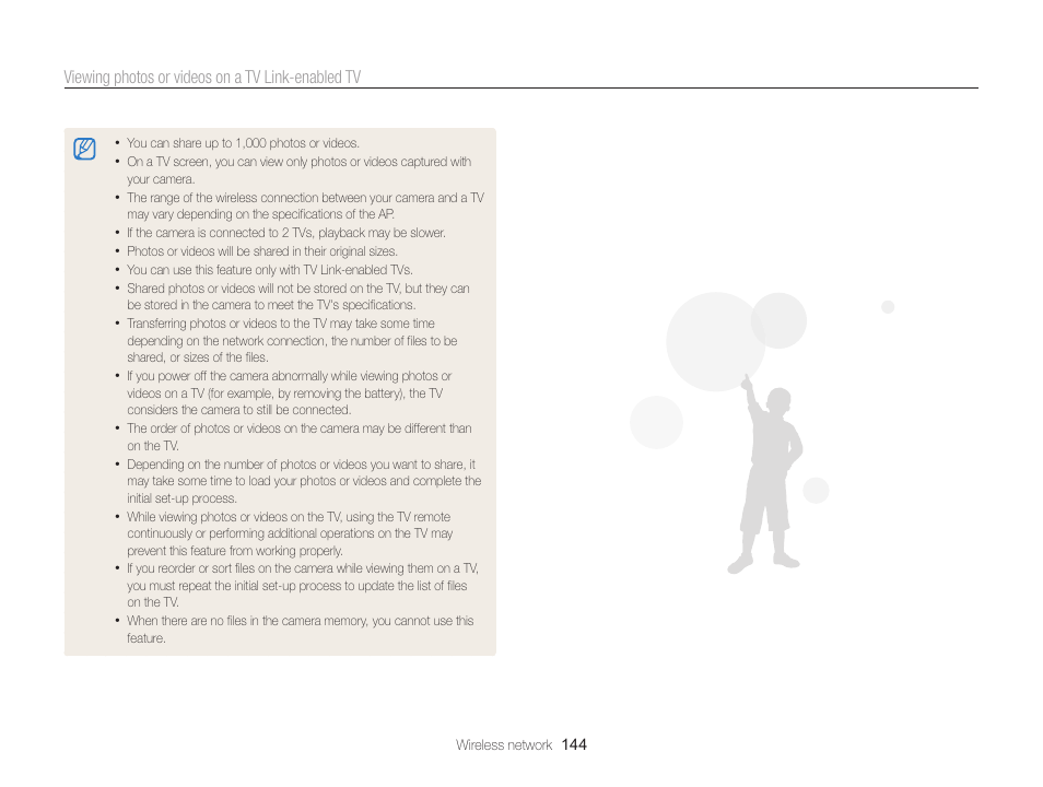 Samsung EC-WB850FBPBUS User Manual | Page 145 / 188