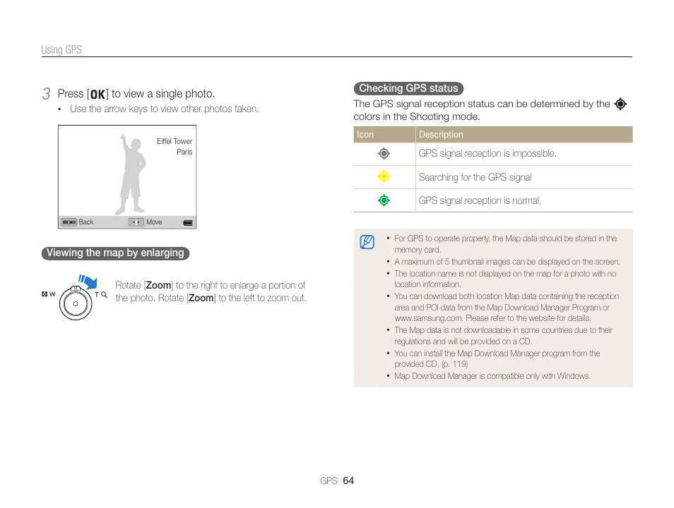 Samsung EC-WB850FBPBUS User Manual | Page 65 / 188