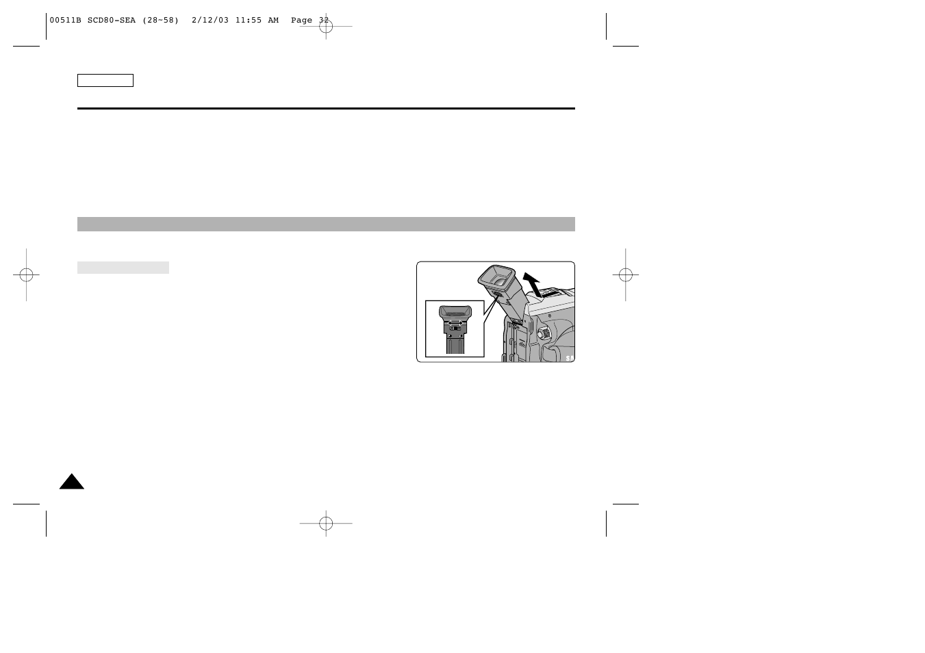 Basic recording | Samsung SC-D80-XAA User Manual | Page 36 / 87