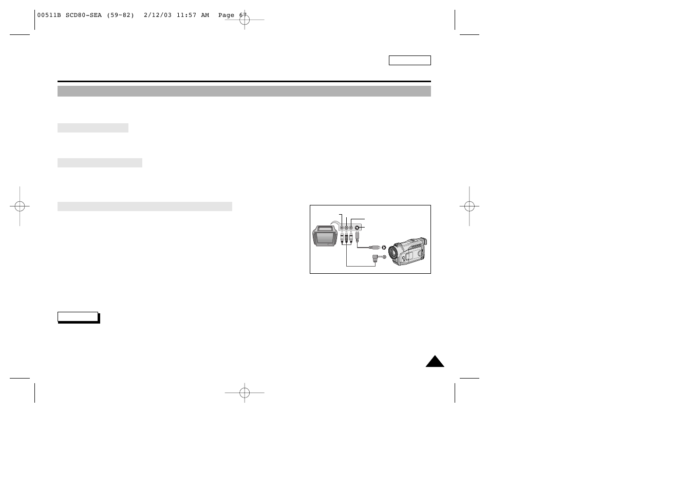 Playback | Samsung SC-D80-XAA User Manual | Page 71 / 87