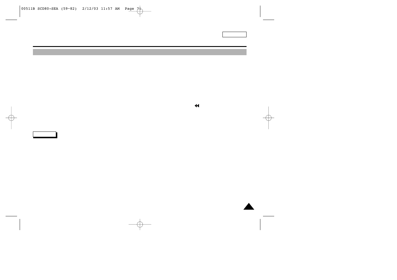 Playback | Samsung SC-D80-XAA User Manual | Page 75 / 87