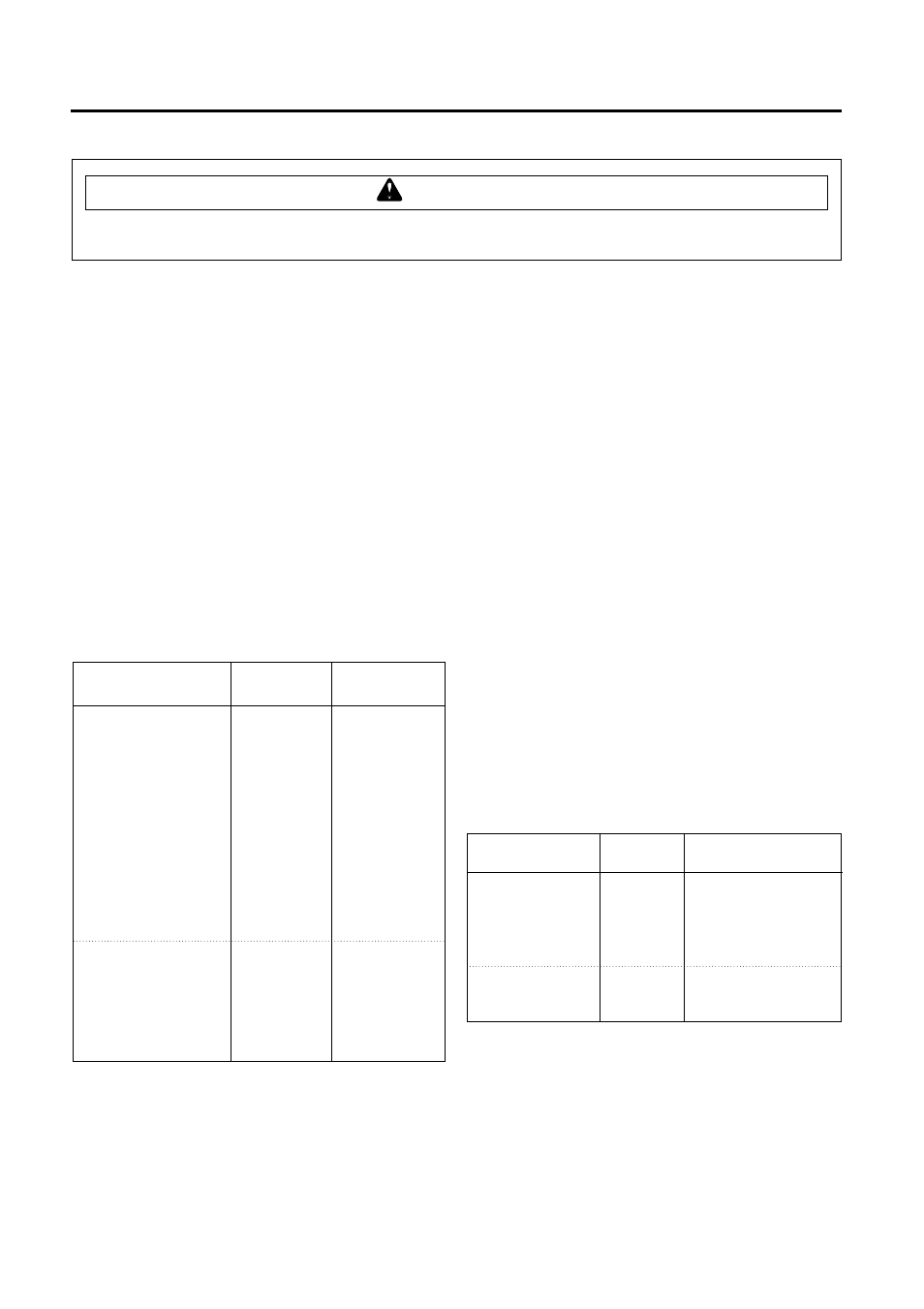 Operating instructions, Wcaution, Meat | Poultry | Amana ACM0720A User Manual | Page 14 / 19