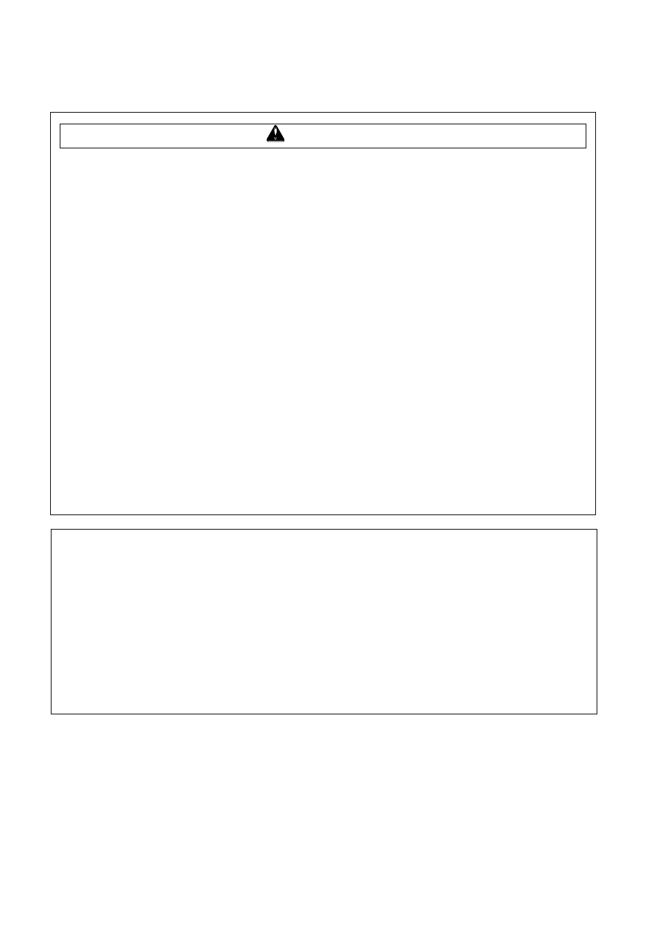 Important safety information, Save these instructions, Wcaution | Amana ACM0720A User Manual | Page 3 / 19