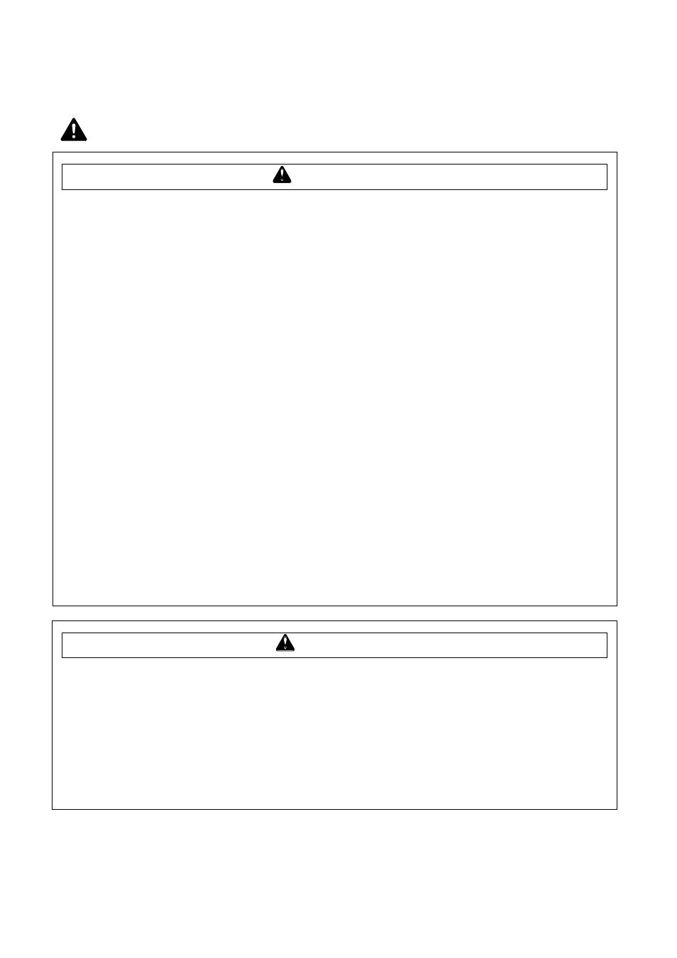 Important safety information, Save these instructions, Wwarning | Wcaution, Recognize this symbol as a safety message | Amana ACM0720A User Manual | Page 4 / 19