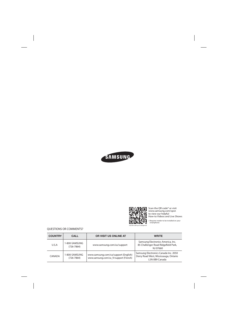 Samsung RF26HFPNBSR-AA User Manual | Page 28 / 84