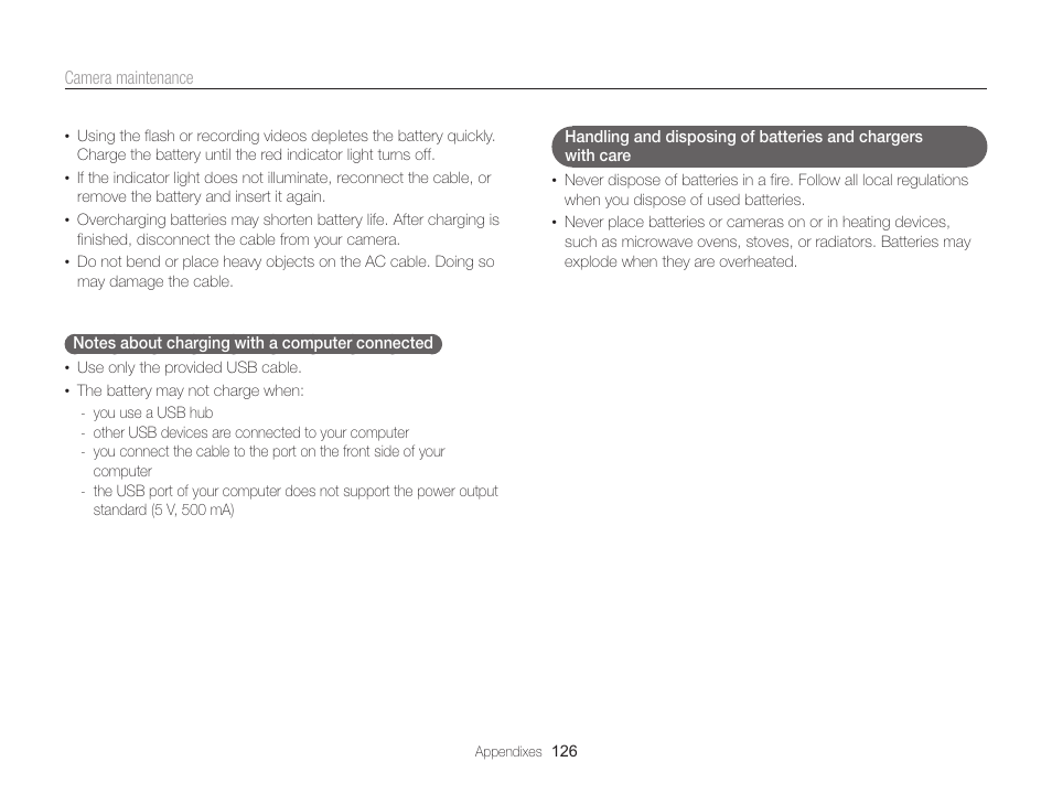 Samsung EC-MV800ZBPBUS User Manual | Page 127 / 146